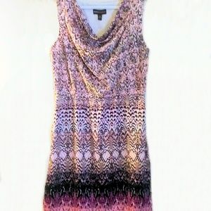 Dana Buchman Summer Dress